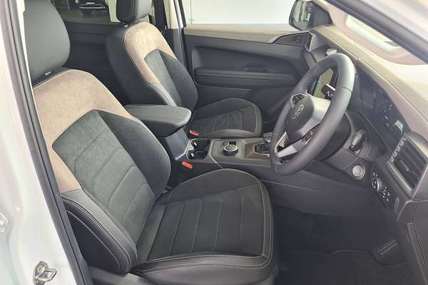 2024 Volkswagen Amarok TDI600 Style NF 4X4