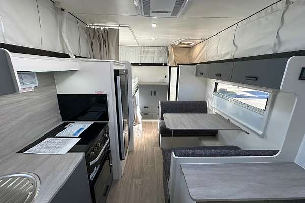 2025 Jayco STARCRAFT POPTOP 17.58-3.BP.SC-MY25