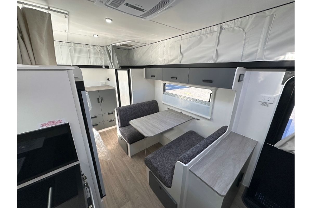 2025 Jayco STARCRAFT POPTOP 17.58-3.BP.SC-MY25