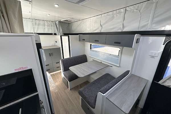 2025 Jayco STARCRAFT POPTOP 17.58-3.BP.SC-MY25
