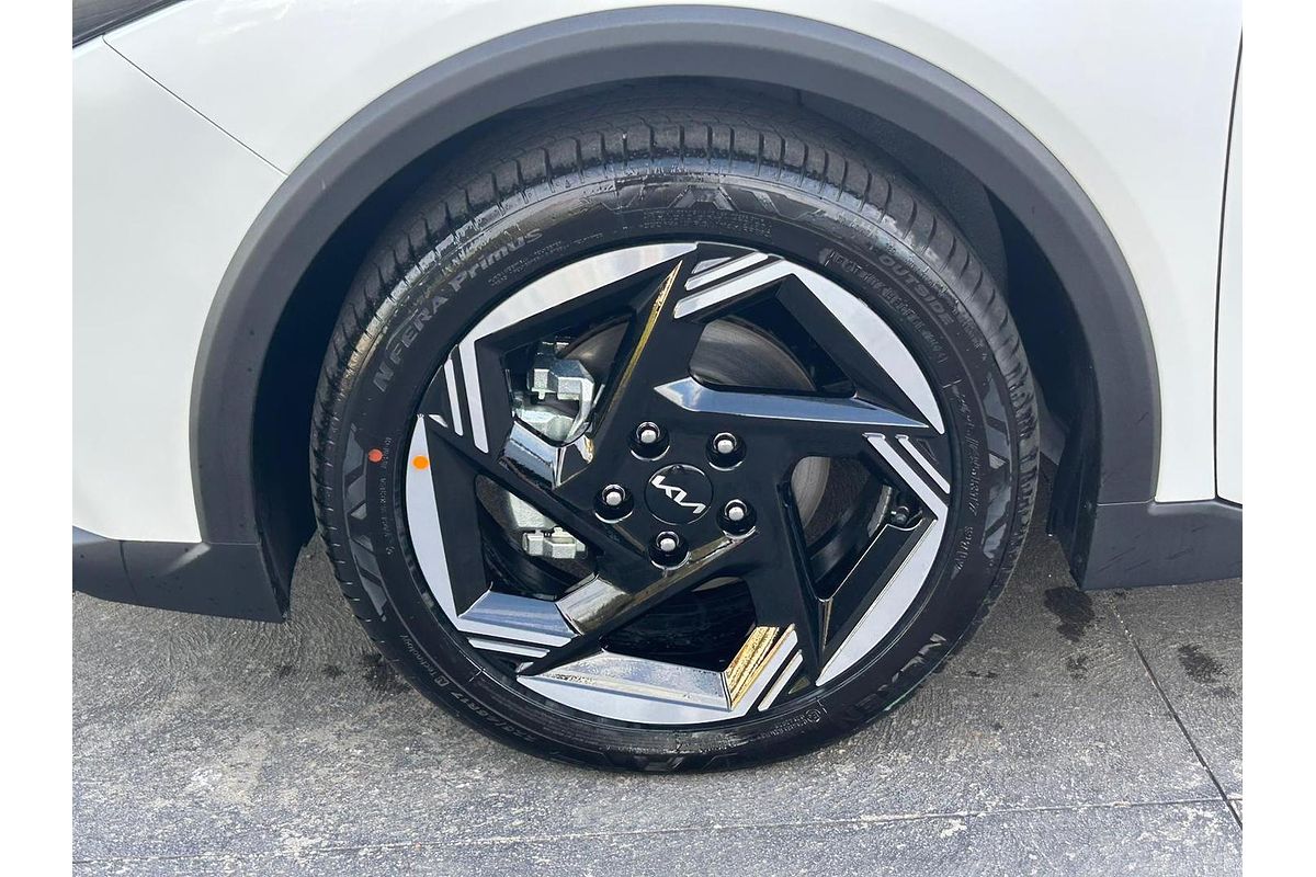 2025 Kia K4 Sport+ CL4m