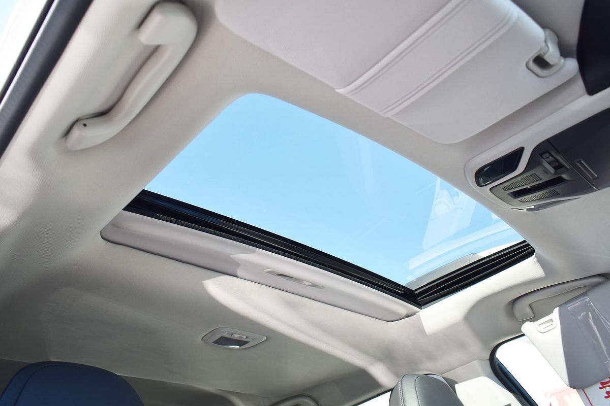 2025 Subaru Outback AWD Touring XT 6GEN