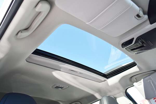 2025 Subaru Outback AWD Touring XT 6GEN