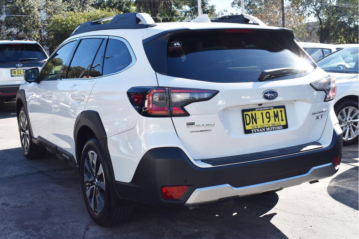 2025 Subaru Outback AWD Touring XT 6GEN