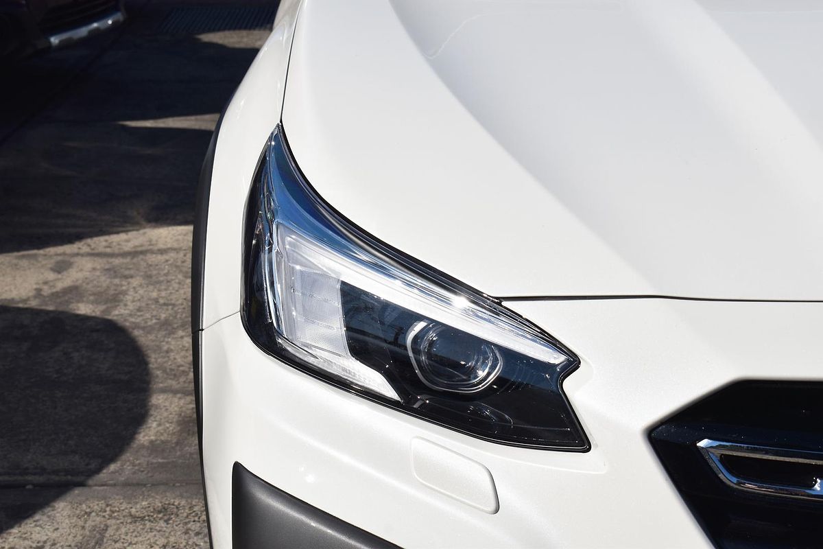2025 Subaru Outback AWD Touring XT 6GEN