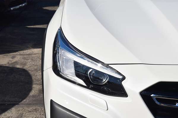 2025 Subaru Outback AWD Touring XT 6GEN