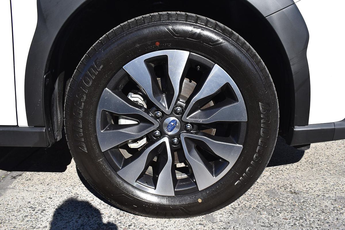 2025 Subaru Outback AWD Touring XT 6GEN