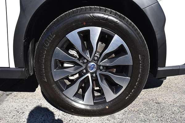 2025 Subaru Outback AWD Touring XT 6GEN