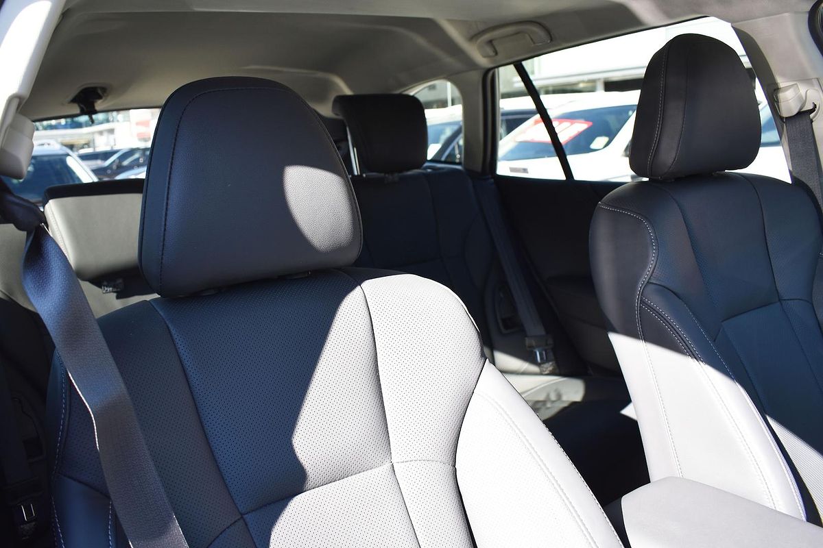 2025 Subaru Outback AWD Touring XT 6GEN