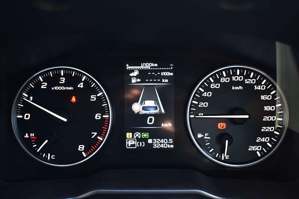 2025 Subaru Outback AWD Touring XT 6GEN