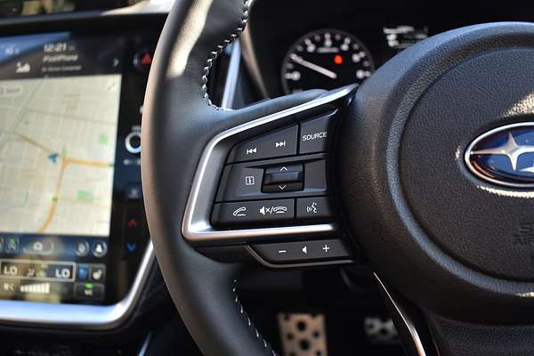 2025 Subaru Outback AWD Touring XT 6GEN