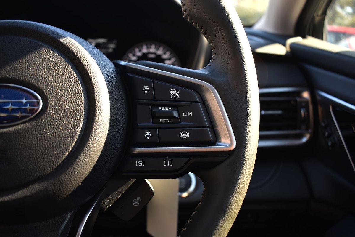 2025 Subaru Outback AWD Touring XT 6GEN