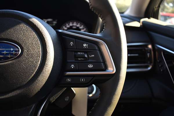 2025 Subaru Outback AWD Touring XT 6GEN