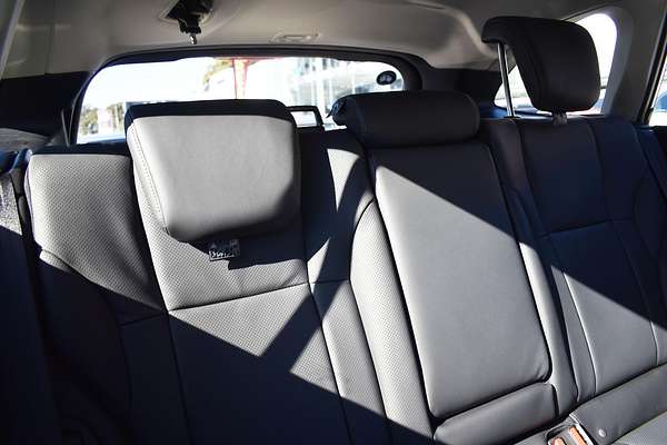 2025 Subaru Outback AWD Touring XT 6GEN
