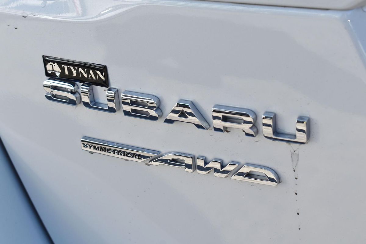 2025 Subaru Outback AWD Touring XT 6GEN