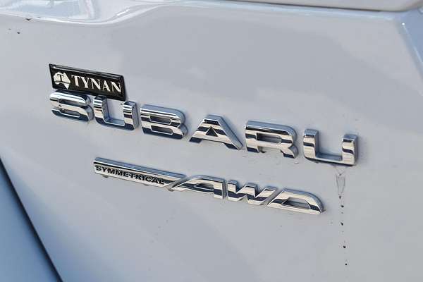 2025 Subaru Outback AWD Touring XT 6GEN