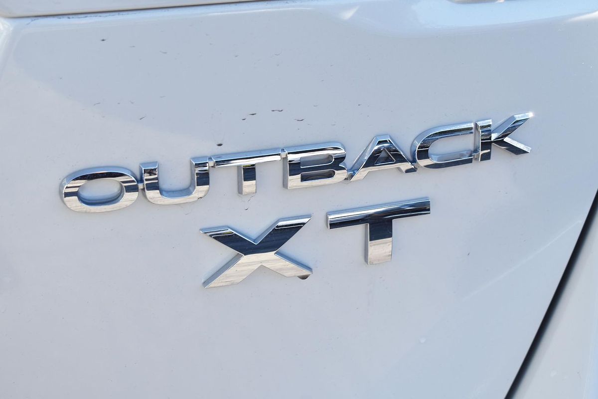 2025 Subaru Outback AWD Touring XT 6GEN