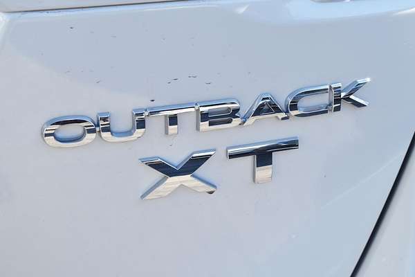 2025 Subaru Outback AWD Touring XT 6GEN