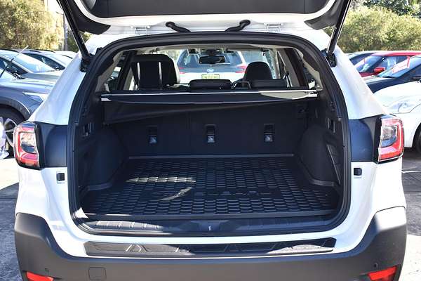 2025 Subaru Outback AWD Touring XT 6GEN
