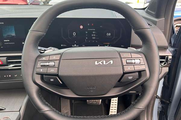 2025 Kia Sportage GT-Line NQ5 PE