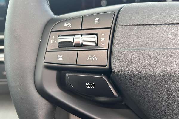 2025 Kia Sportage GT-Line NQ5 PE