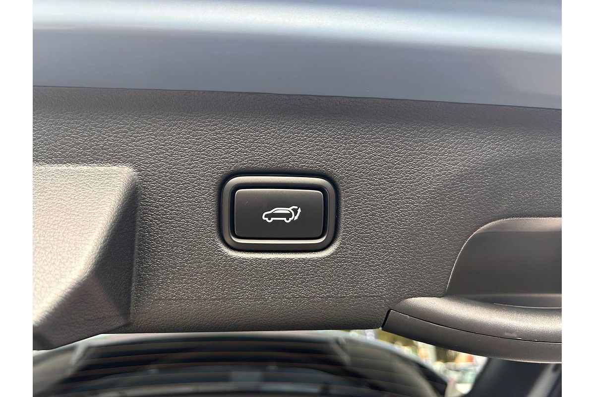 2025 Kia Sportage GT-Line NQ5 PE