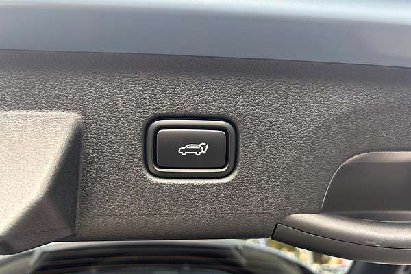 2025 Kia Sportage GT-Line NQ5 PE