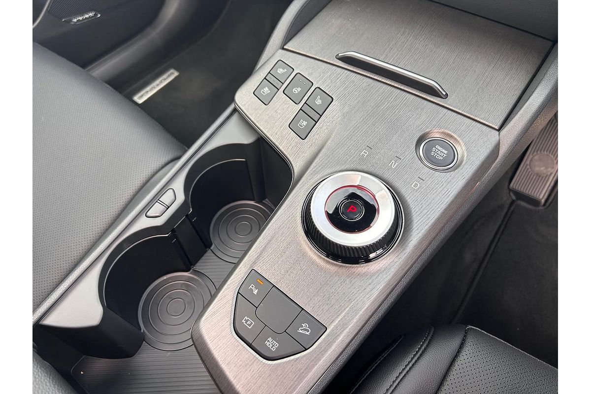 2025 Kia Sportage GT-Line NQ5 PE