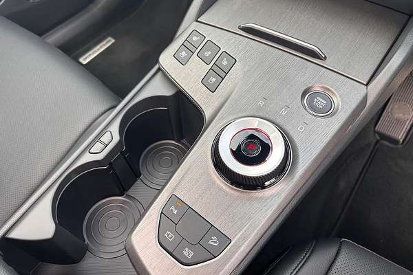 2025 Kia Sportage GT-Line NQ5 PE