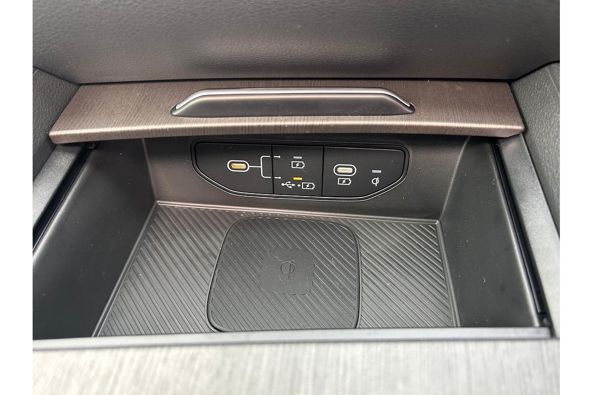 2025 Kia Sportage GT-Line NQ5 PE