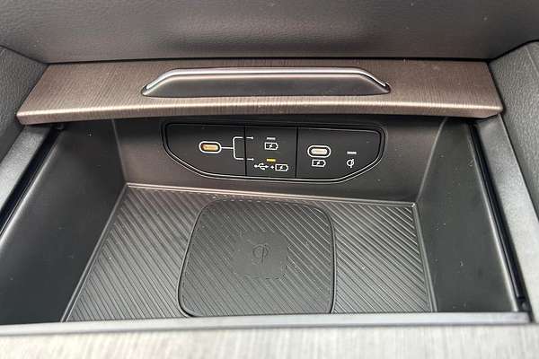 2025 Kia Sportage GT-Line NQ5 PE