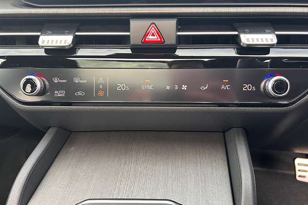 2025 Kia Sportage GT-Line NQ5 PE