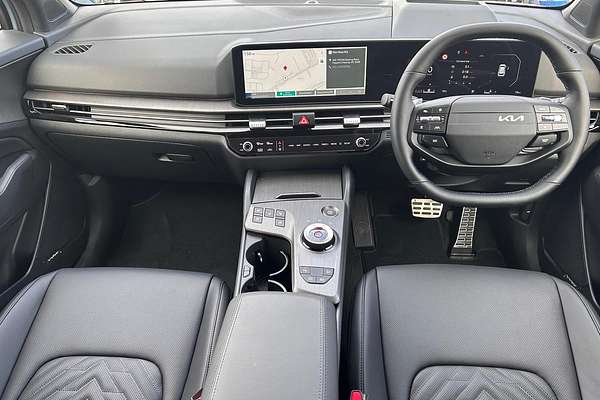 2025 Kia Sportage GT-Line NQ5 PE