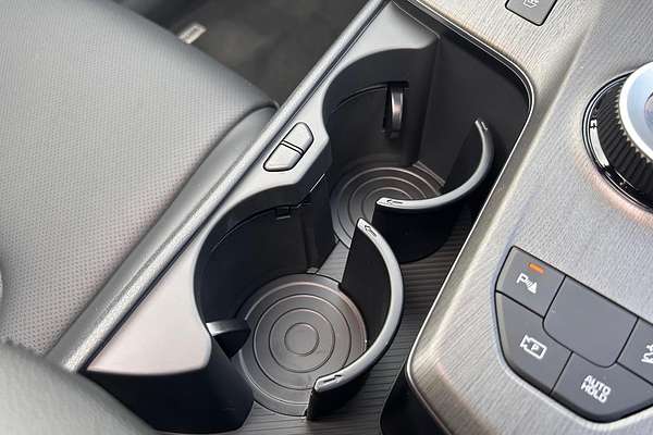 2025 Kia Sportage GT-Line NQ5 PE