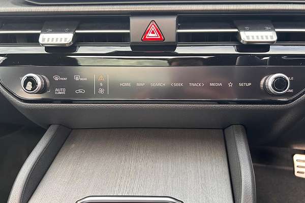 2025 Kia Sportage GT-Line NQ5 PE