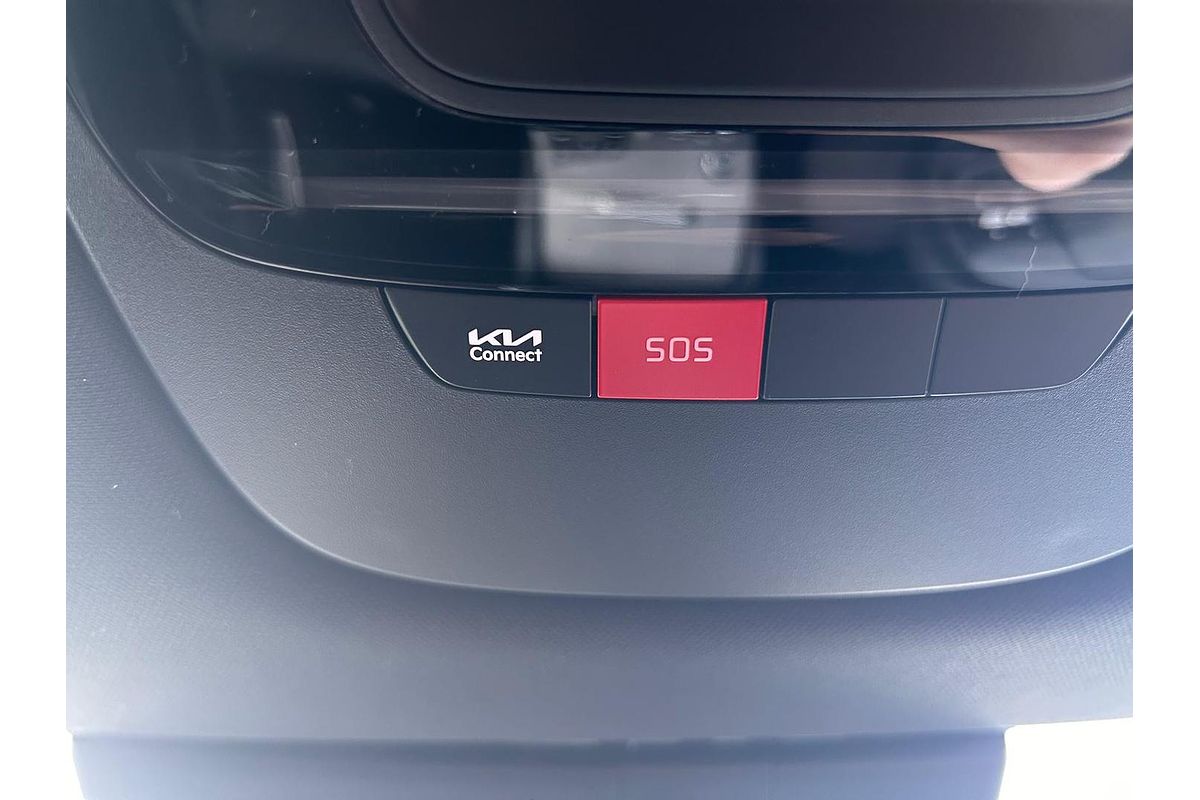 2025 Kia Sportage GT-Line NQ5 PE