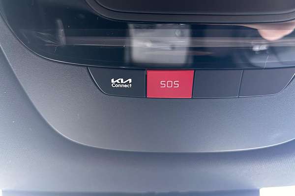 2025 Kia Sportage GT-Line NQ5 PE