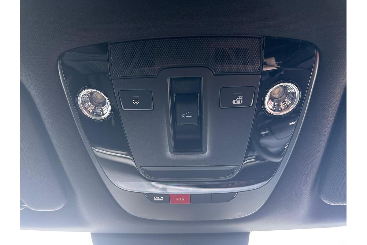 2025 Kia Sportage GT-Line NQ5 PE