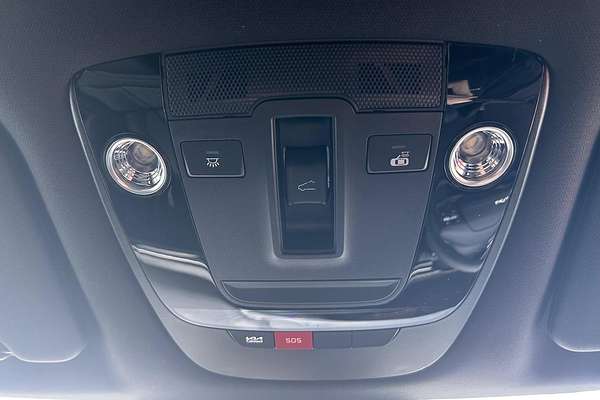 2025 Kia Sportage GT-Line NQ5 PE