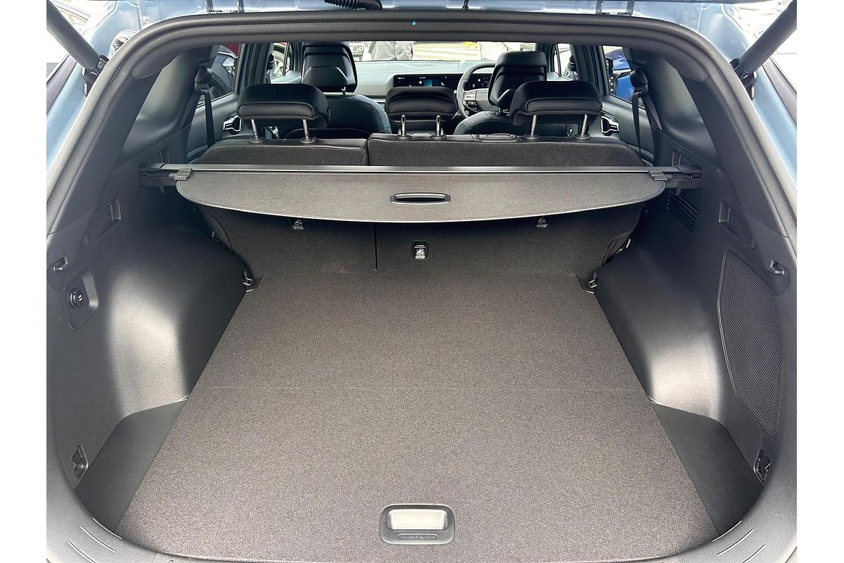 2025 Kia Sportage GT-Line NQ5 PE