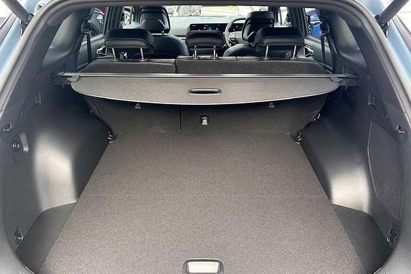 2025 Kia Sportage GT-Line NQ5 PE