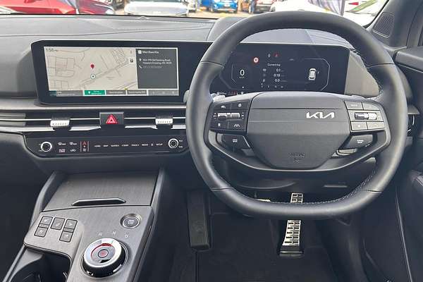 2025 Kia Sportage GT-Line NQ5 PE