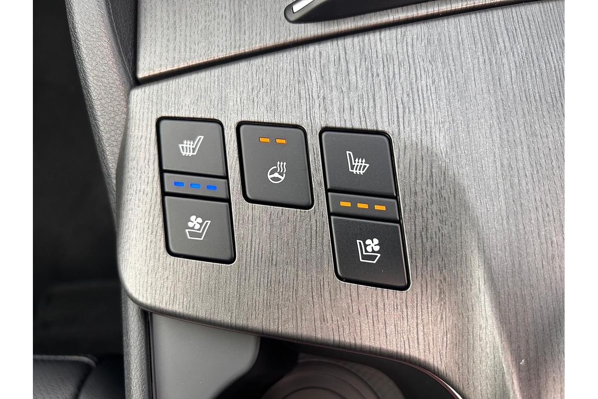 2025 Kia Sportage GT-Line NQ5 PE