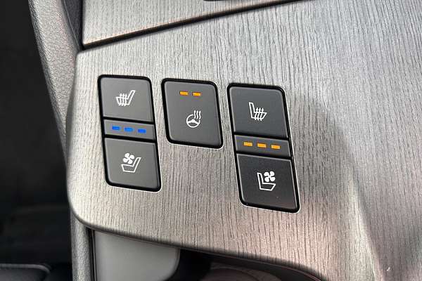 2025 Kia Sportage GT-Line NQ5 PE