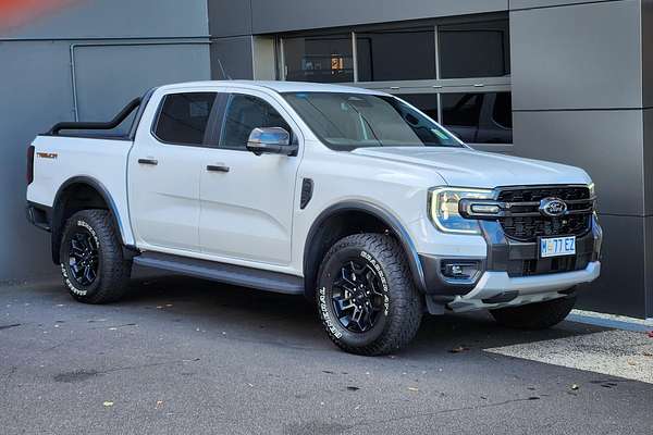 2024 Ford Ranger Tremor 4X4 2.0L