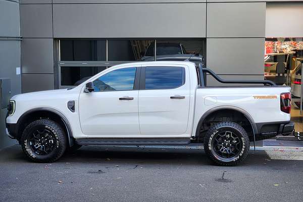 2024 Ford Ranger Tremor 4X4 2.0L
