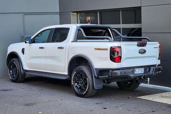 2024 Ford Ranger Tremor 4X4 2.0L