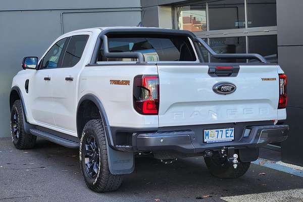 2024 Ford Ranger Tremor 4X4 2.0L