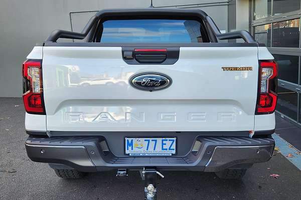 2024 Ford Ranger Tremor 4X4 2.0L