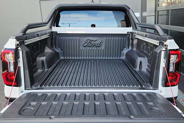 2024 Ford Ranger Tremor 4X4 2.0L